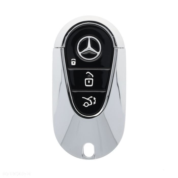 MERCEDES Pendrive Dual USB-C USB-A 64GB klucz kluczyk pilot OE - 1