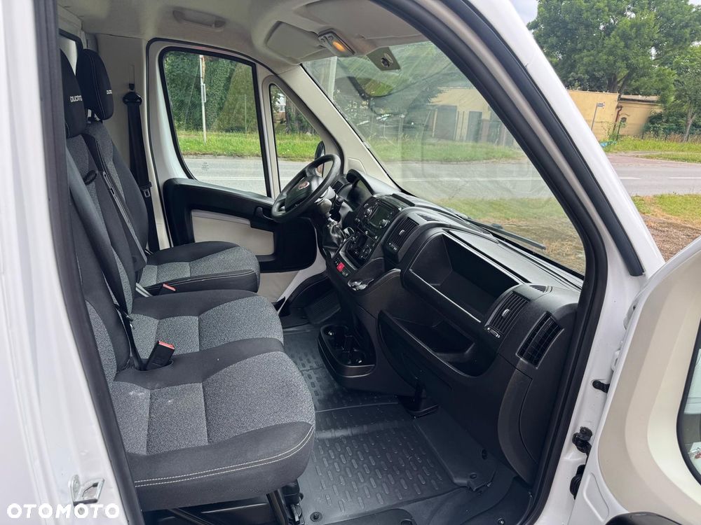 Fiat Ducato - 19