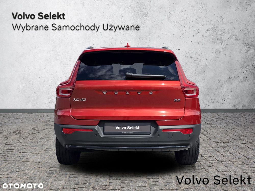 Volvo XC 40 - 9