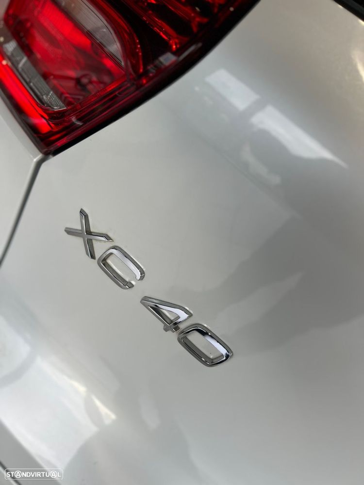 Volvo XC 40 1.5 T2 Core Auto - 13