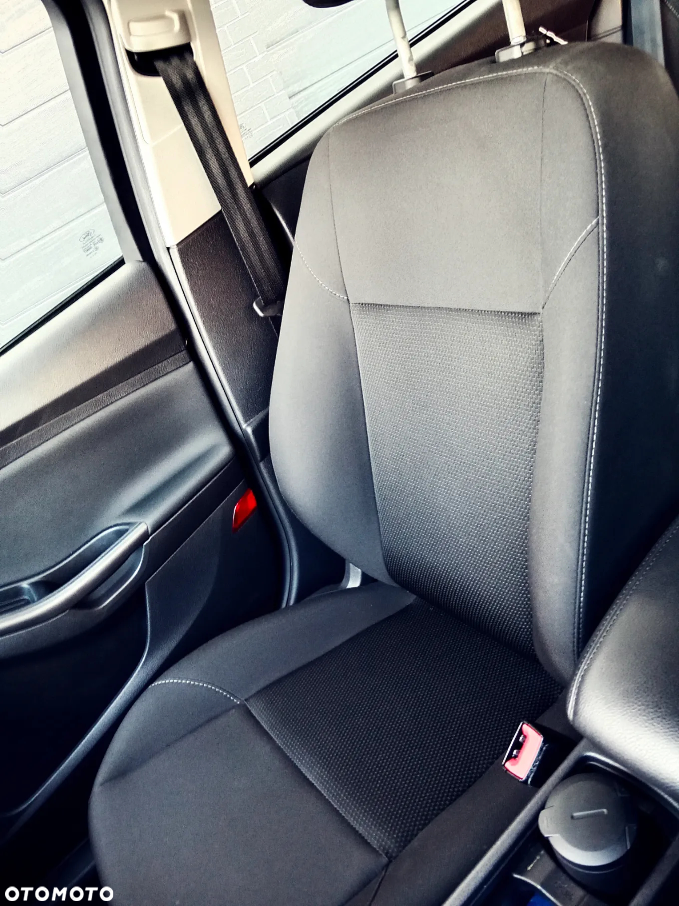 Ford Focus 1.5 EcoBlue Start-Stopp-System TITANIUM VIGNALE - 15