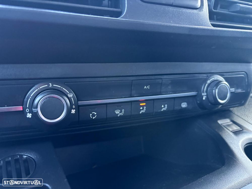 Citroën E-Berlingo - 15