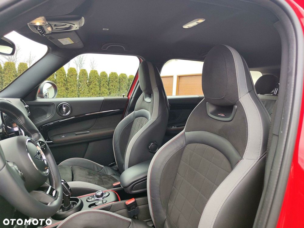 MINI Countryman - 13