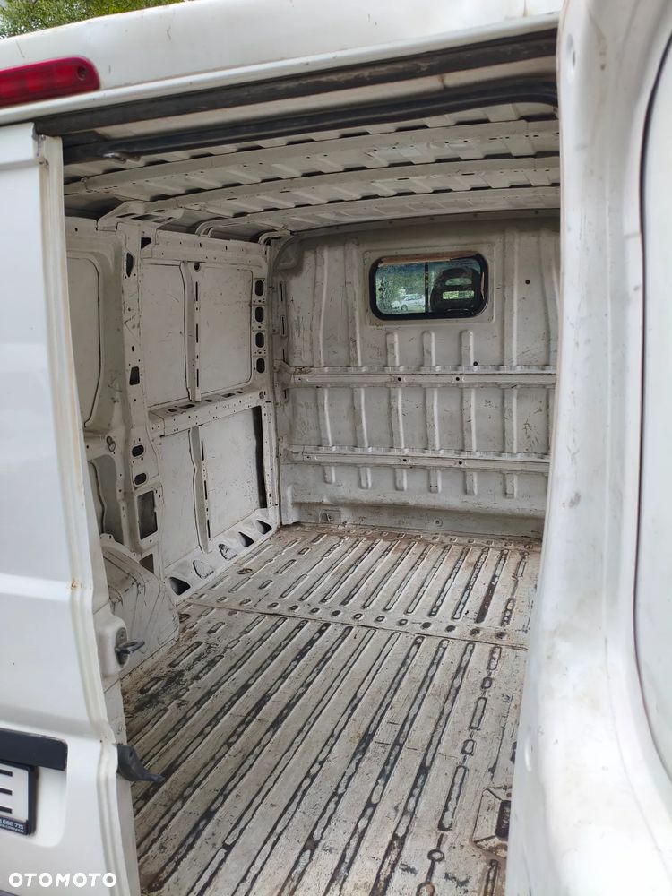 Fiat Ducato - 7