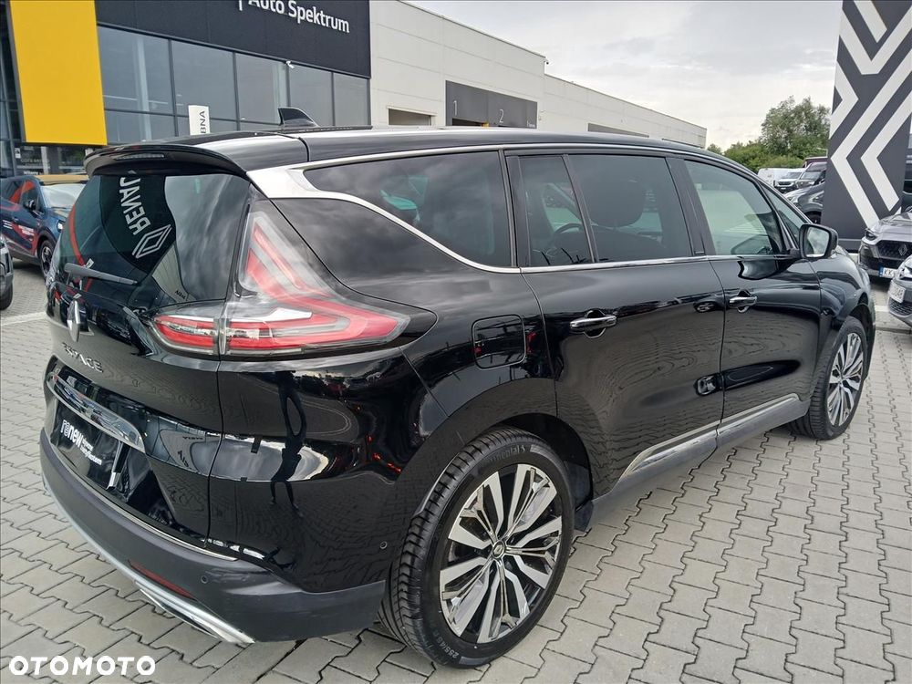 Renault Espace 2.0 Blue dCi Initiale Paris EDC - 3