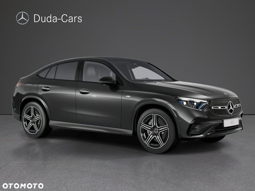Mercedes-Benz GLC - 3