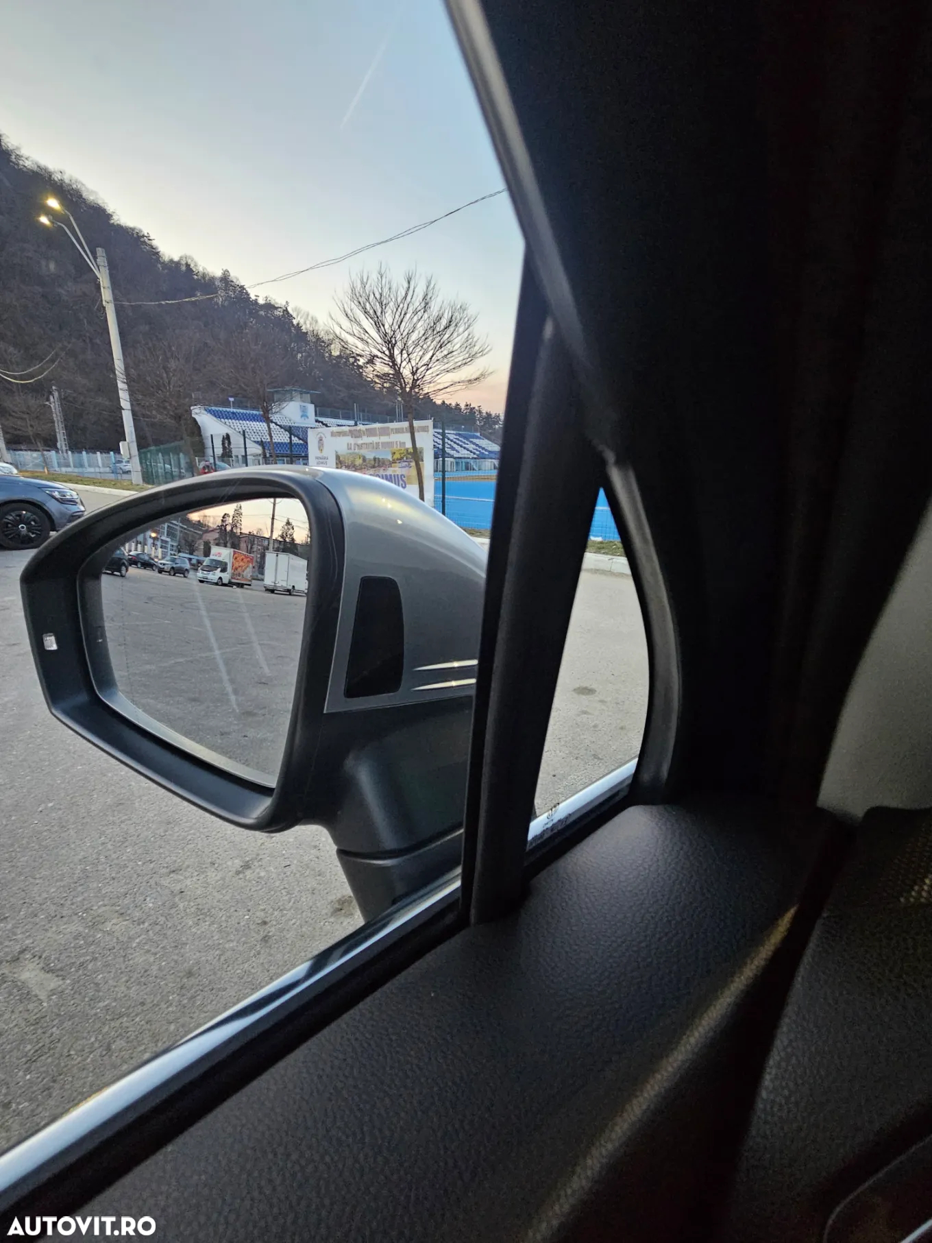 Volkswagen Tiguan Allspace 2.0 TDI SCR 4Motion DSG Highline - 20