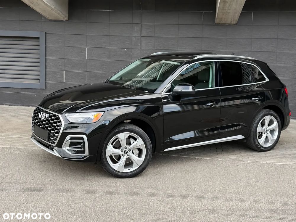Audi Q5 - 9