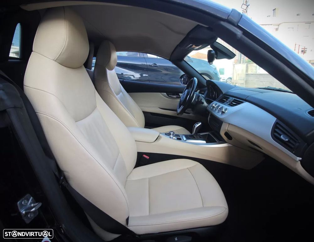 BMW Z4 sDrive20i Aut. - 21