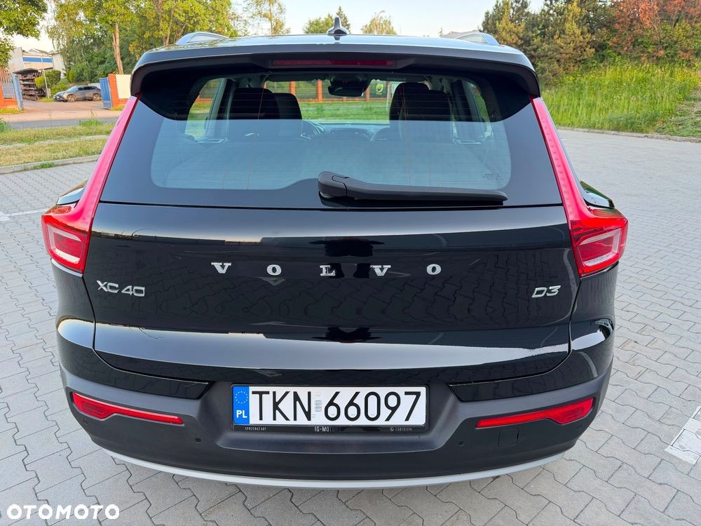Volvo XC 40 D3 Momentum Pro - 7