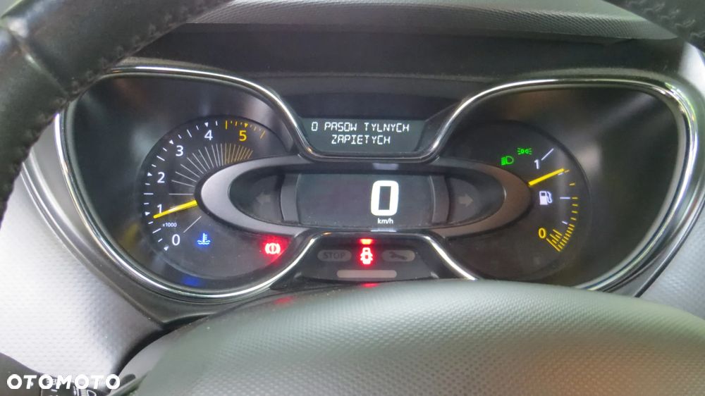 Renault Captur ENERGY dCi 90 Start&Stop Intens - 13