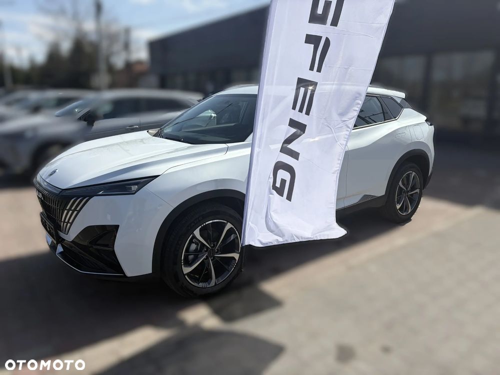 Dongfeng Mage - 8