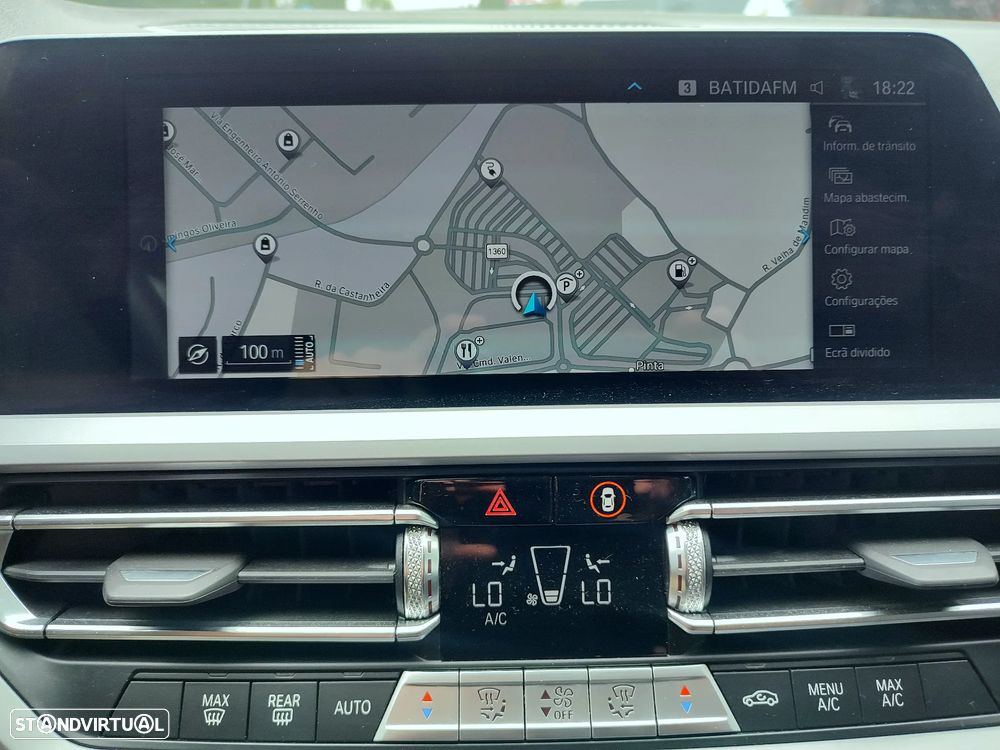 BMW 320 e Line Sport Auto - 16