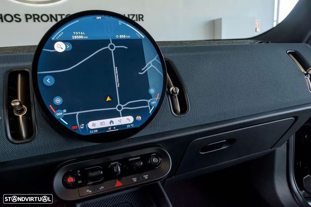 MINI Countryman D Favoured M Plus - 4