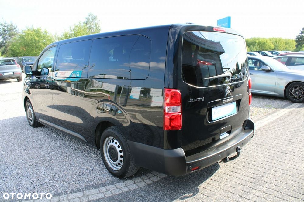 Citroën Jumpy Combi - 9