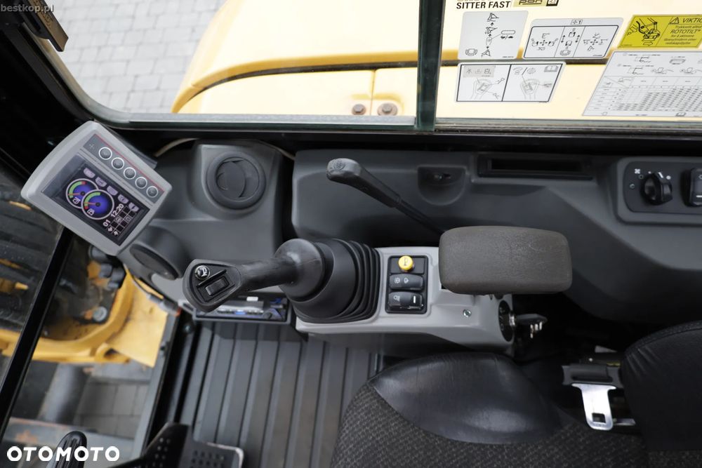 Caterpillar CAT 305.5E2 CR - 32