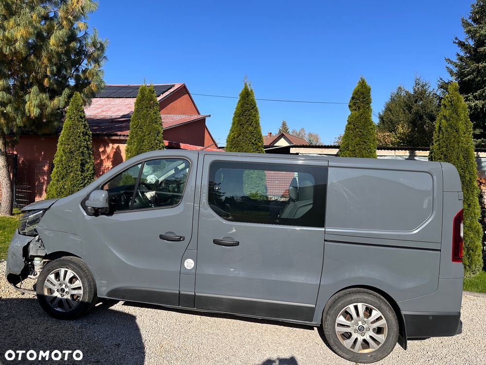 Nissan Primastar - 6