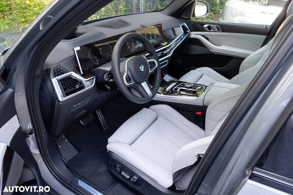 BMW X5 xDrive30d AT MHEV - 10