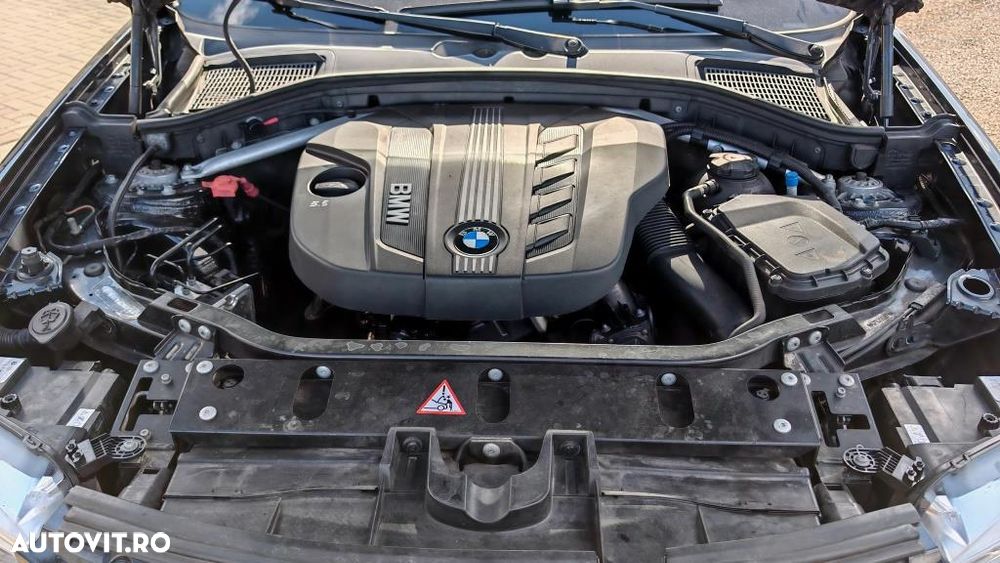 BMW X3 xDrive20d Aut. - 29