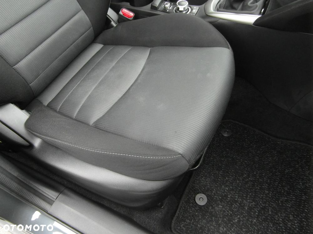 Mazda CX-3 SKYACTIV-G 120 FWD Exclusive-Line - 17