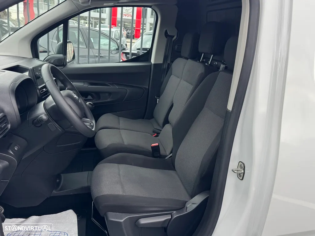 Toyota Proace City - 6
