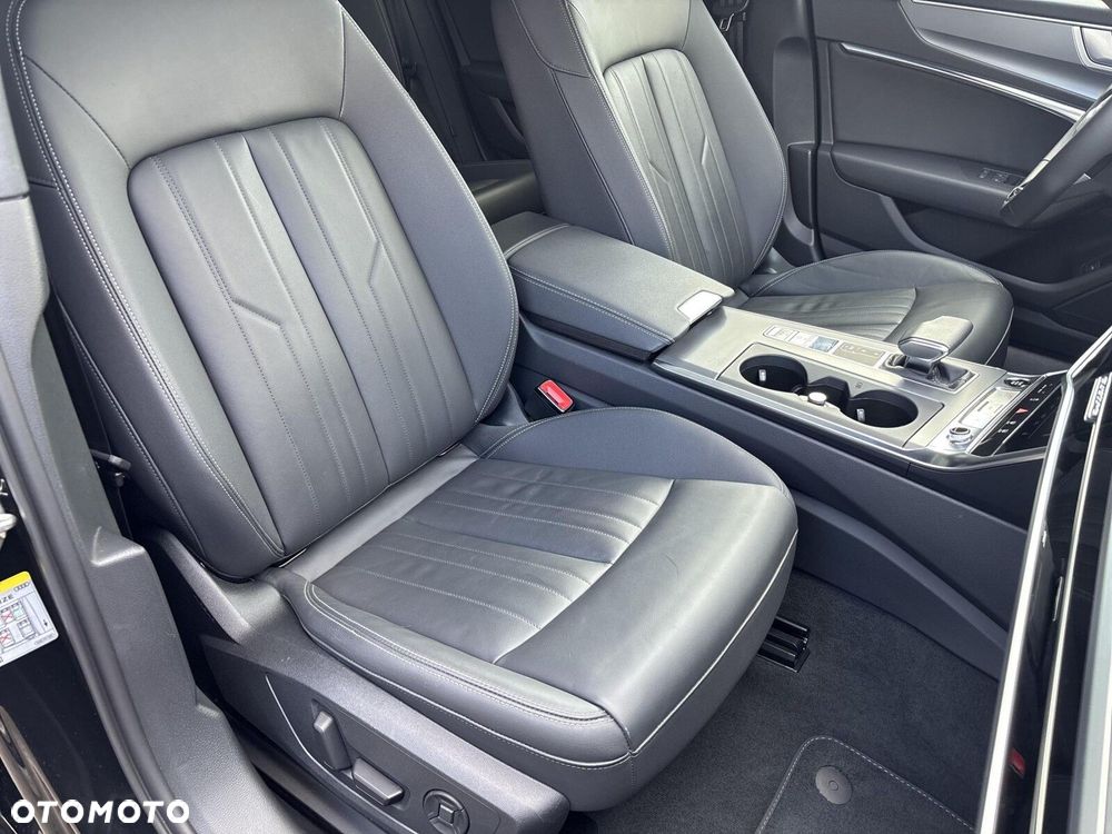 Audi A6 - 35