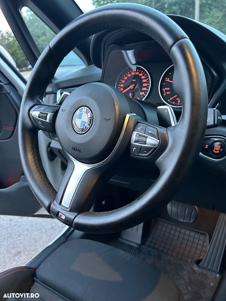 BMW Seria 2 220d AT - 12