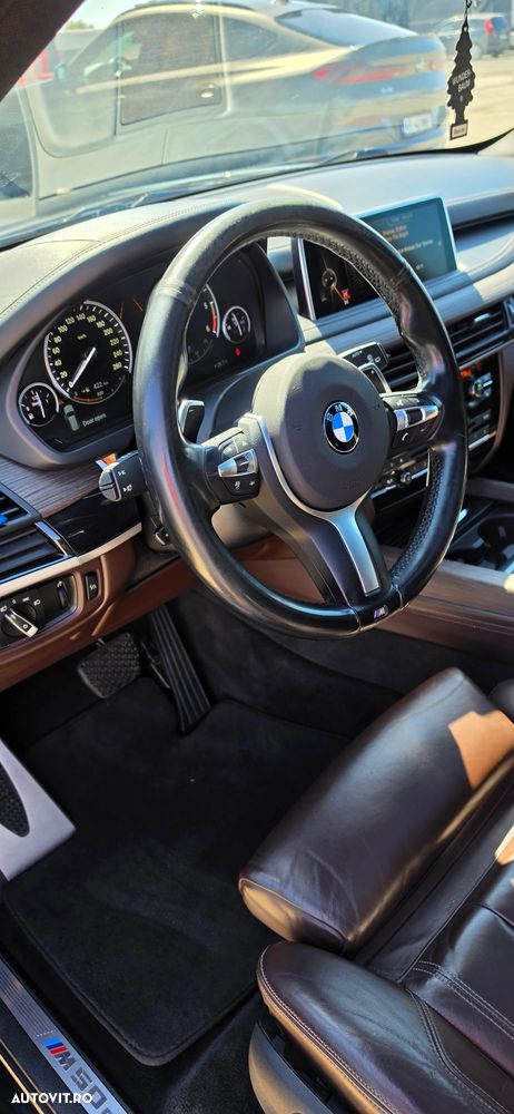 BMW X5 - 9