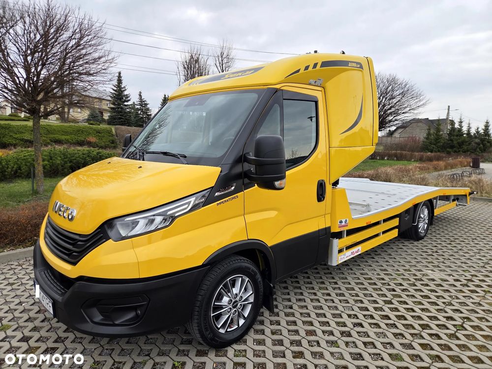 Iveco Daily - 10