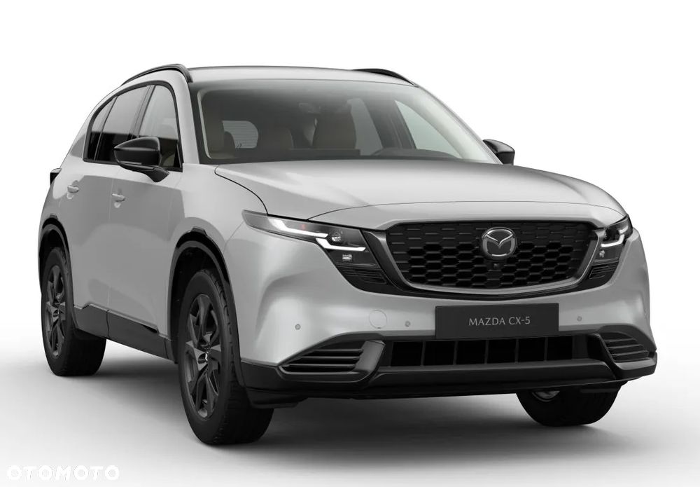 Mazda CX-5 e-SKYACTIV-G 141 Homura - 8