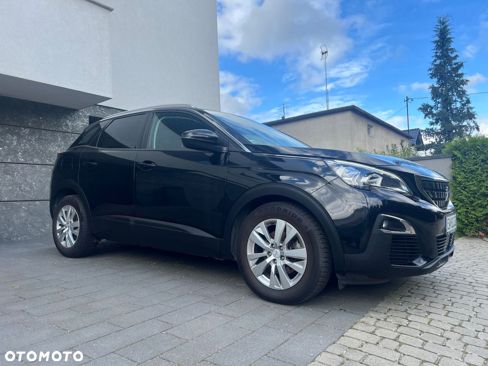 Peugeot 3008 1.2 PureTech Allure - 2