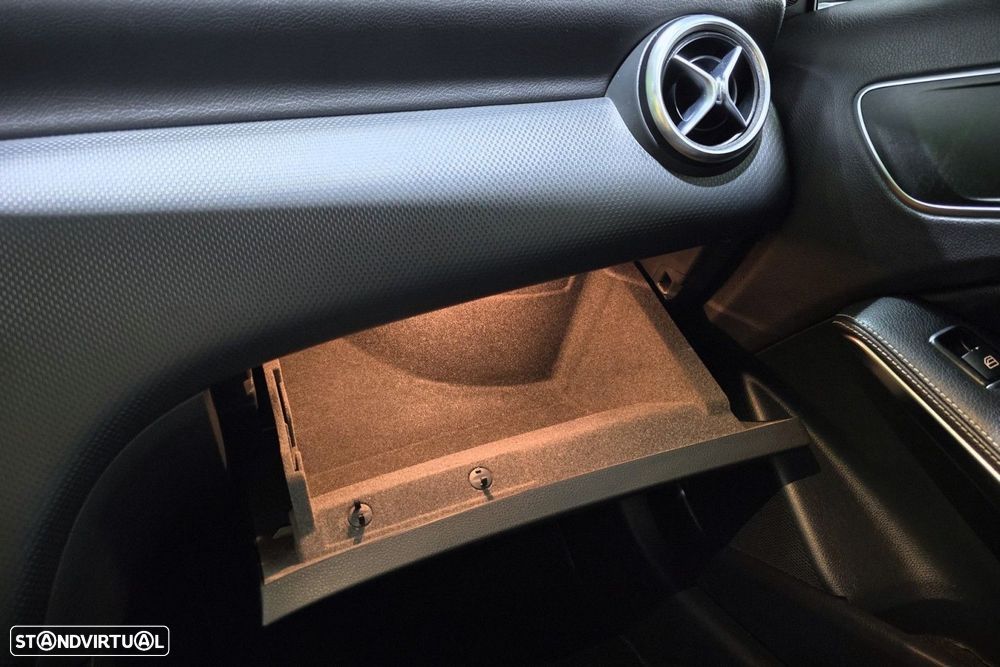 Mercedes-Benz A 180 d Style - 31