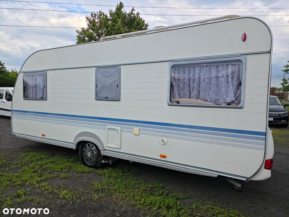Adria Adria 542 PU - 10