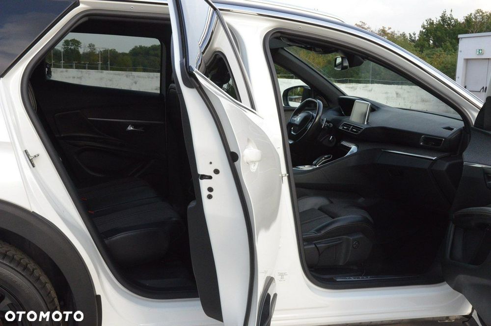 Peugeot 3008 - 37
