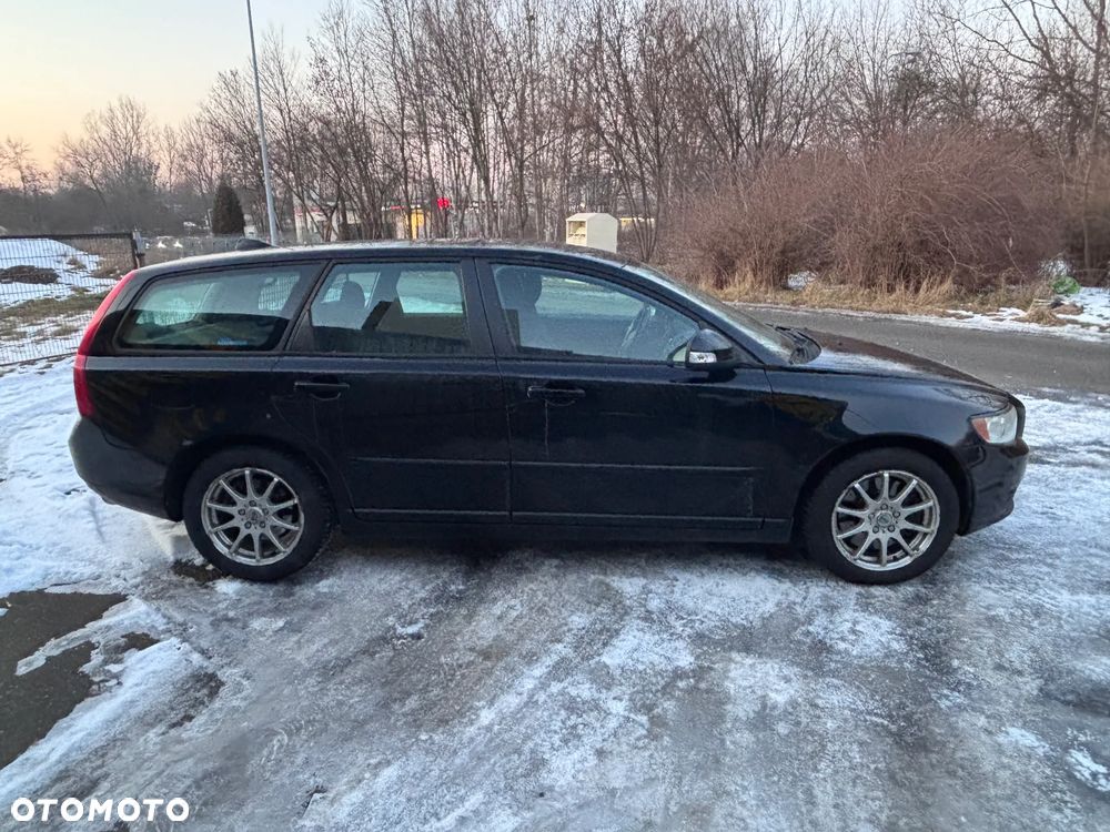 Volvo V50 D4 Kinetic - 2