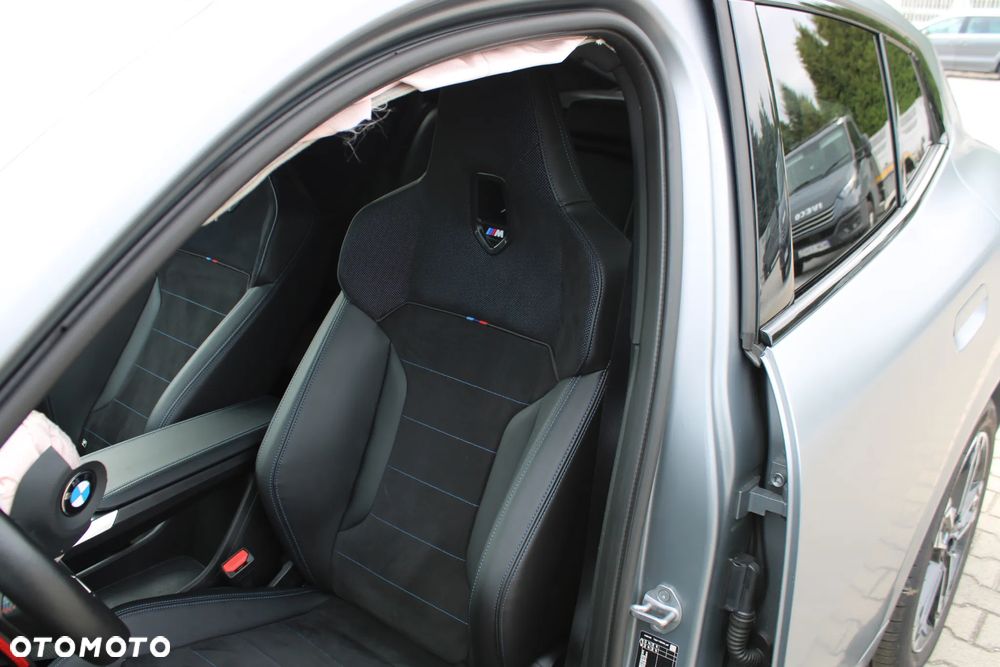 BMW X2 M35i xDrive - 19