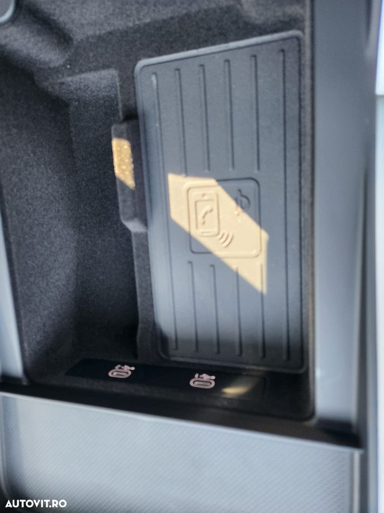 Audi Q7 50 TDI quattro Tiptronic MHEV S Line - 31