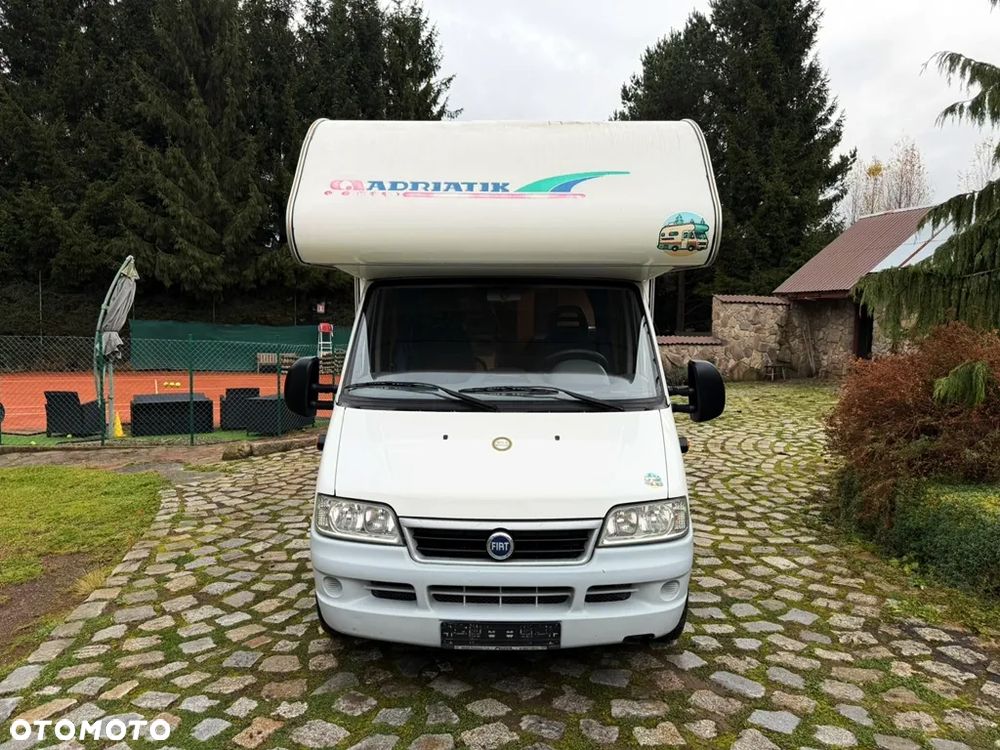 Fiat DUCATO ADRIA - 26