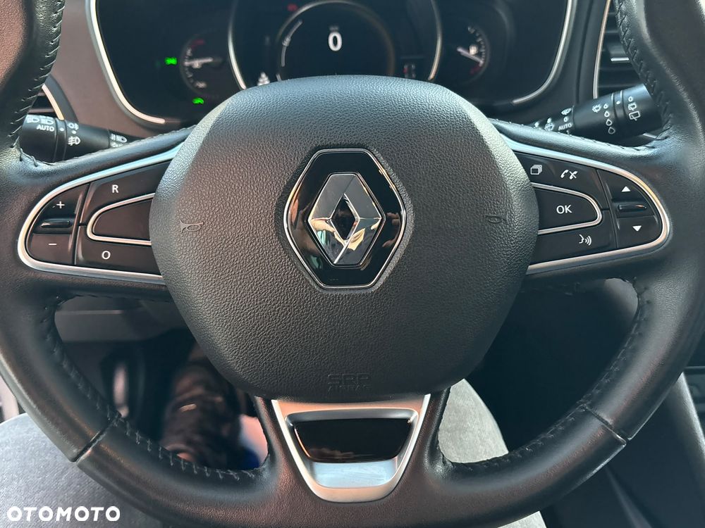 Renault Megane - 14
