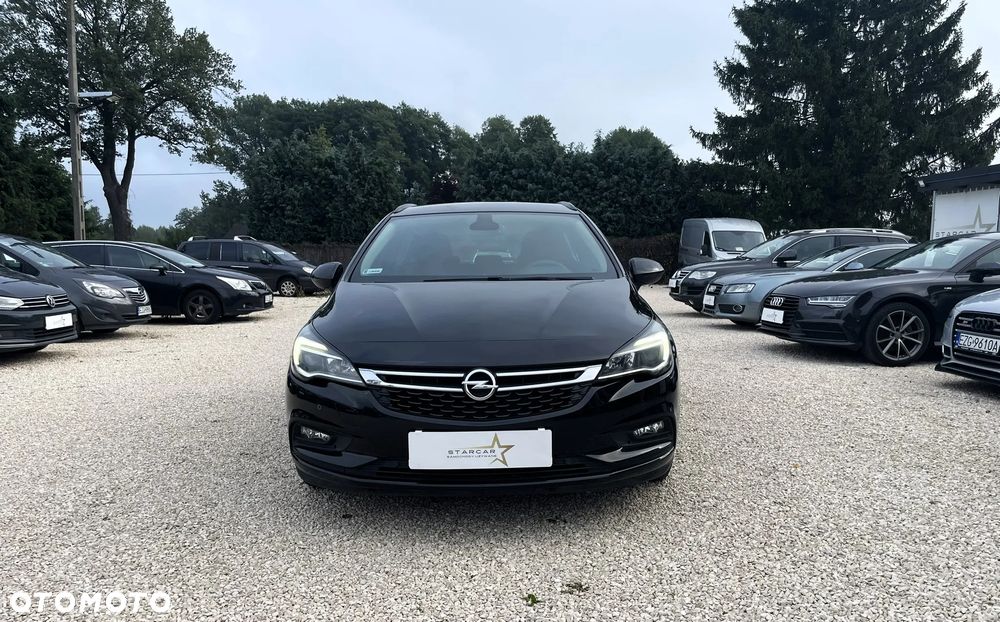 Opel Astra V 1.4 T Enjoy - 2