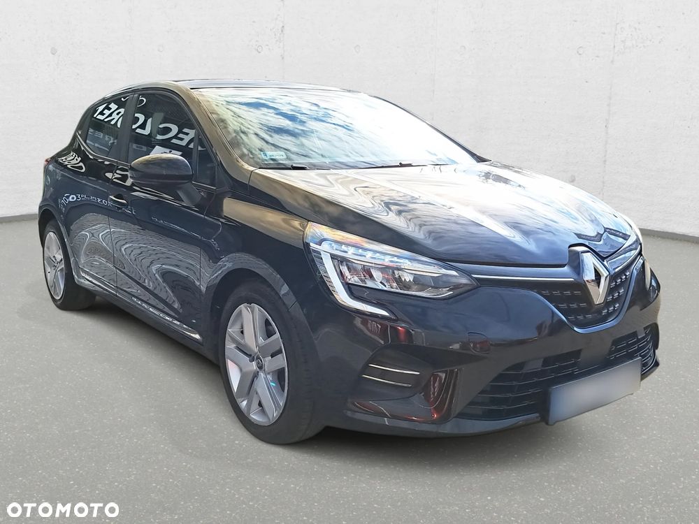 Renault Clio 1.0 TCe Zen - 3
