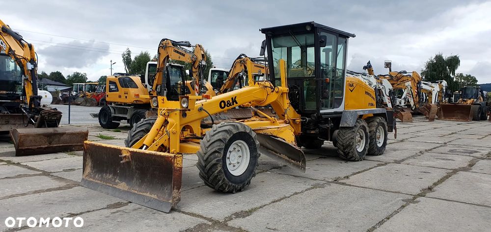 O&K F106.5A