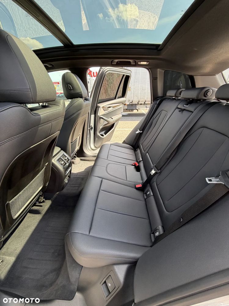 BMW X3 - 34
