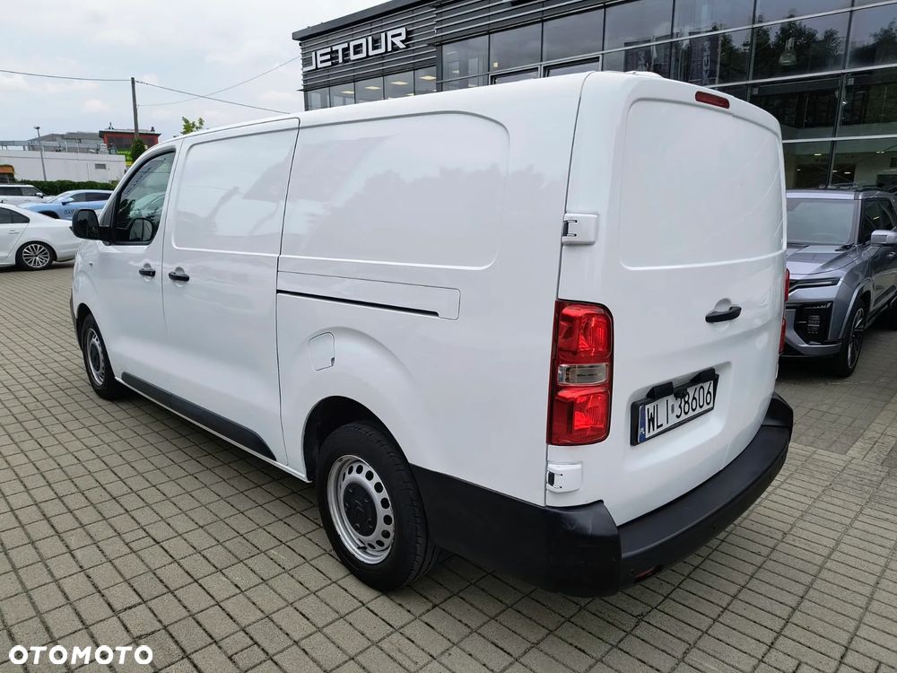 Citroën JUMPY - 4