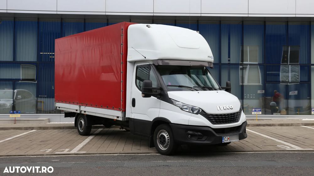 Iveco Daily - 2