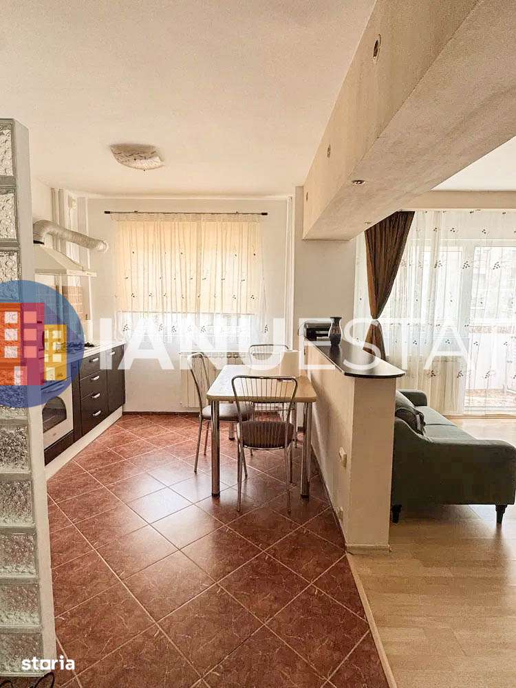 Berceni 5` Metrou Constantin Brancoveanu Parc Renovat Parcare — fotografia 3