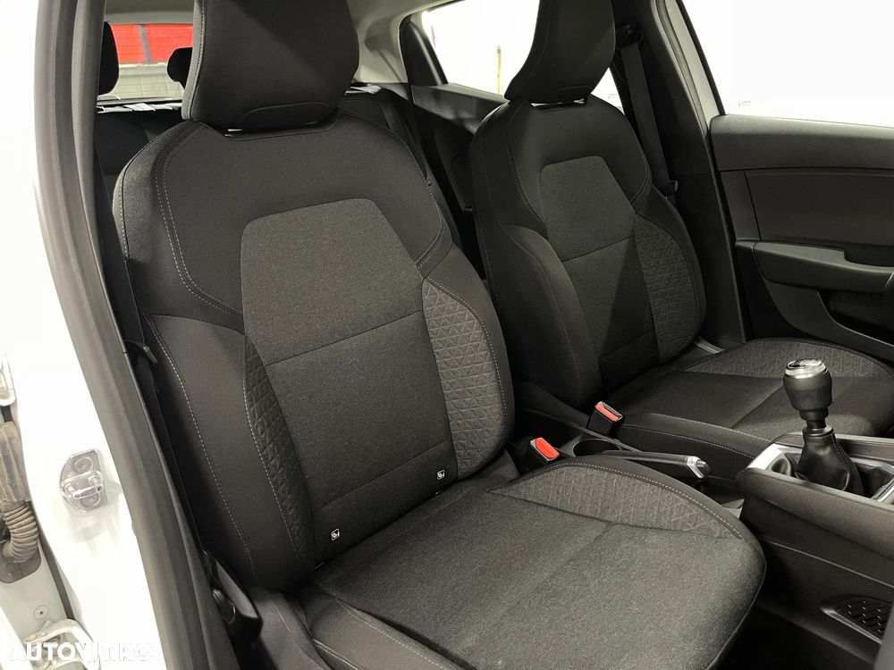 Renault Clio V 1.0 TCe Zen - 10