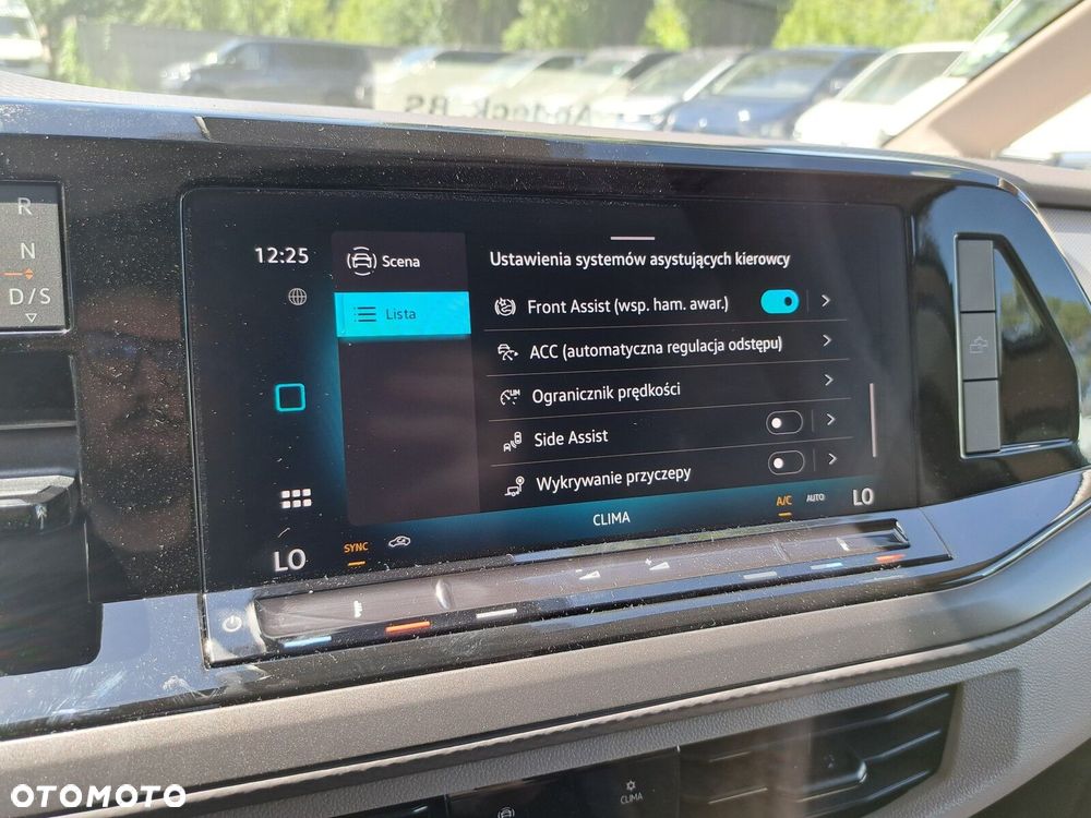 Volkswagen California - 17