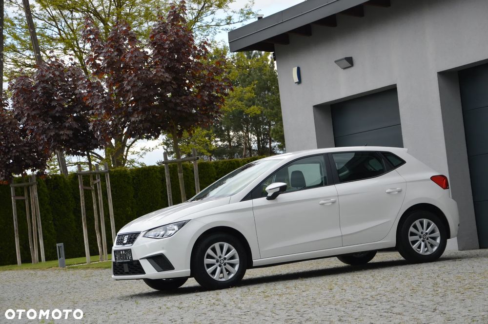 Seat Ibiza 1.0 TGI S&S Style - 2