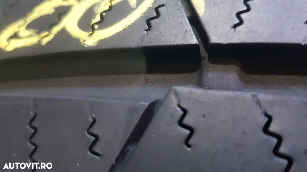 Anvelope 2x275 40 22 continental allsesion dot 21 mm 5.6 - 3